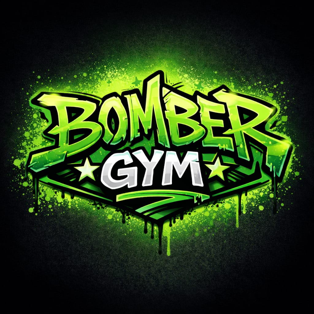 BomberGym